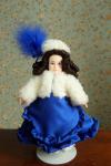 World Doll - Gone with the Wind - Bonnie Blue